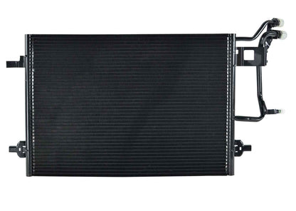 OSC A/C Condenser 4972