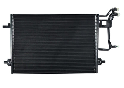 OSC A/C Condenser 4972