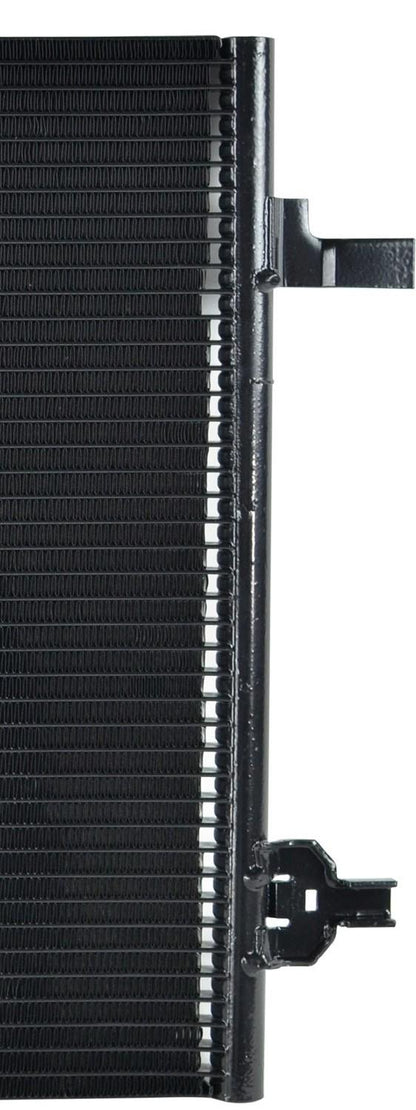 OSC A/C Condenser  top view frsport 4972