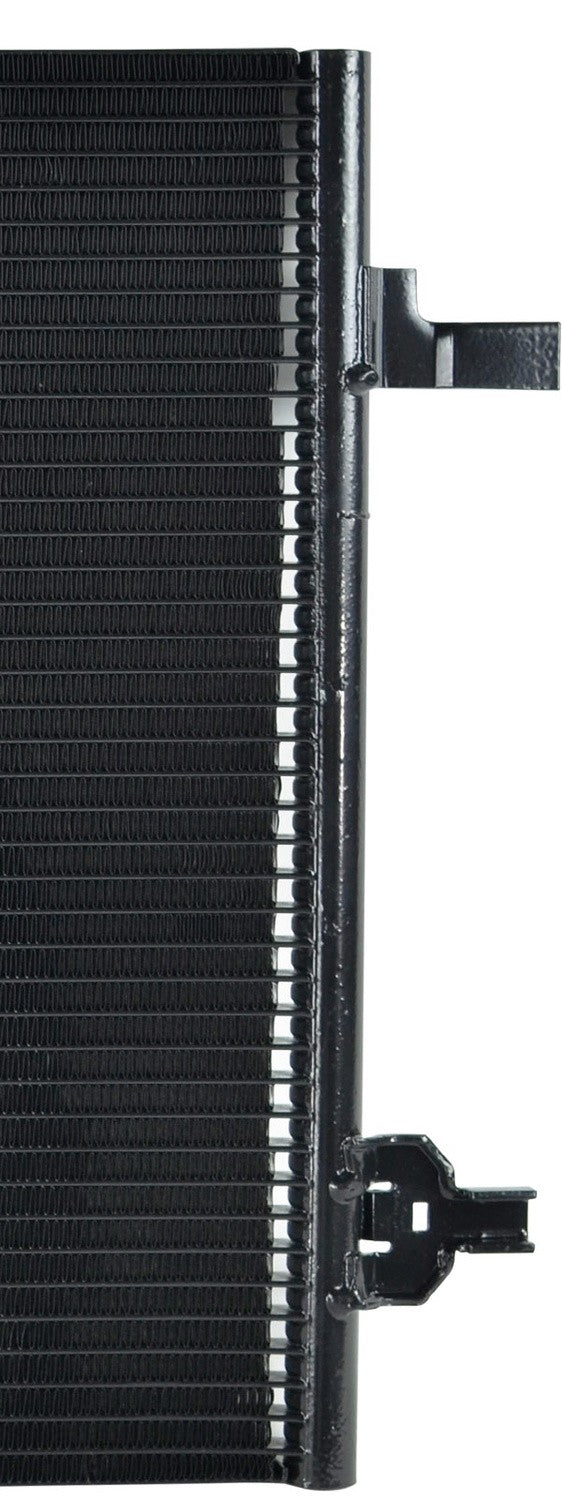 OSC A/C Condenser 4972