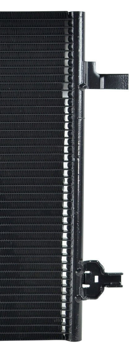 OSC A/C Condenser 4972