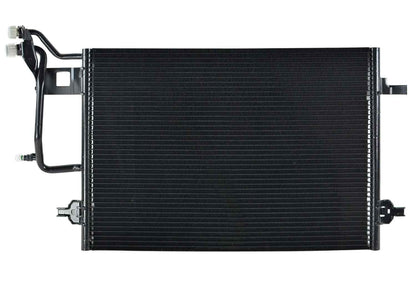 OSC A/C Condenser  top view frsport 4972