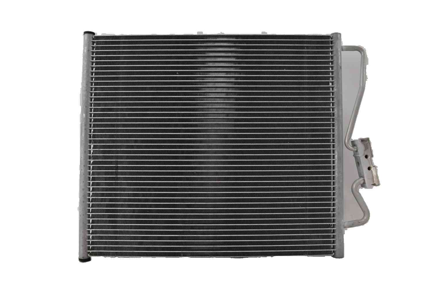 OSC A/C Condenser 4973