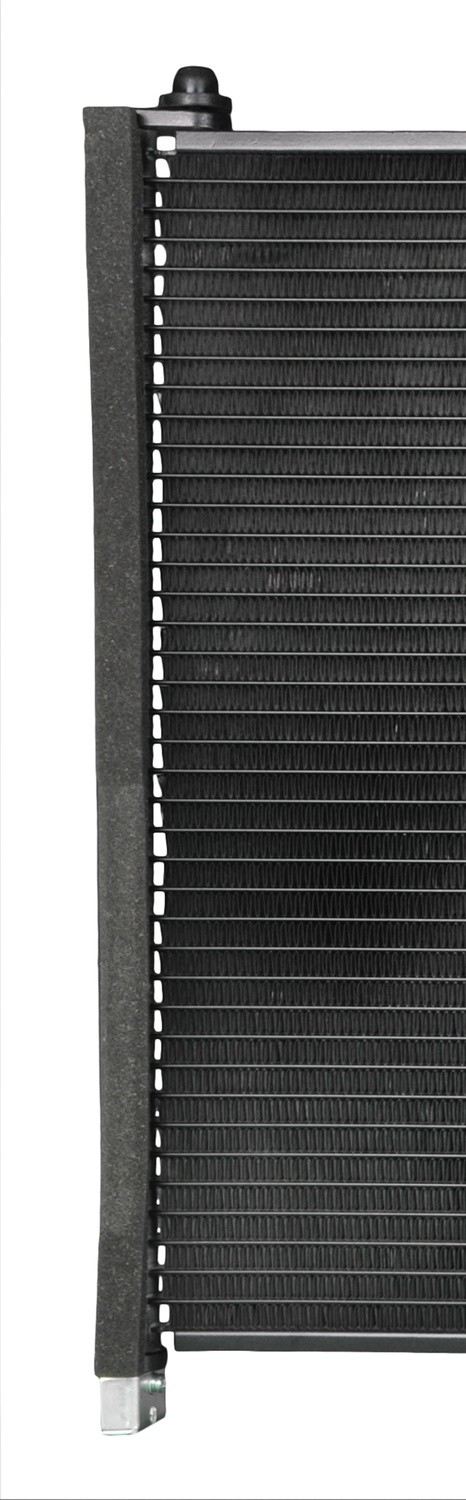 OSC A/C Condenser 4975
