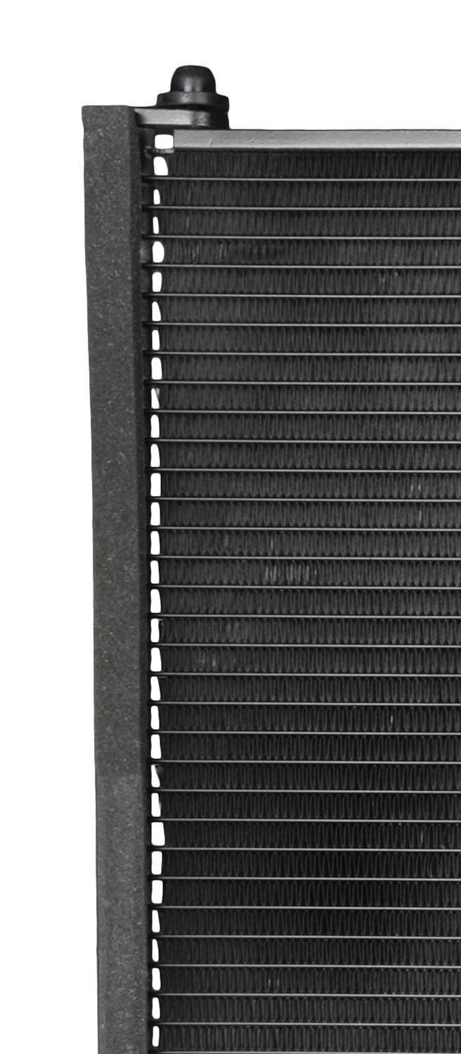 OSC A/C Condenser 4975