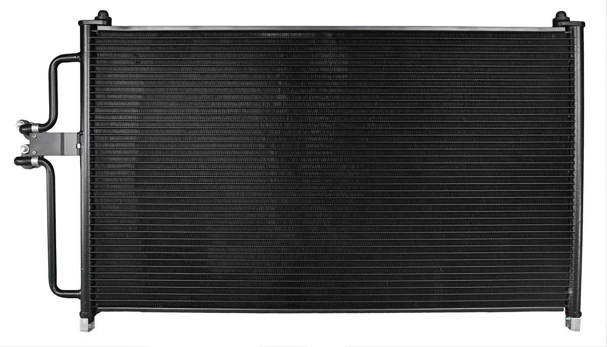 OSC A/C Condenser 4975