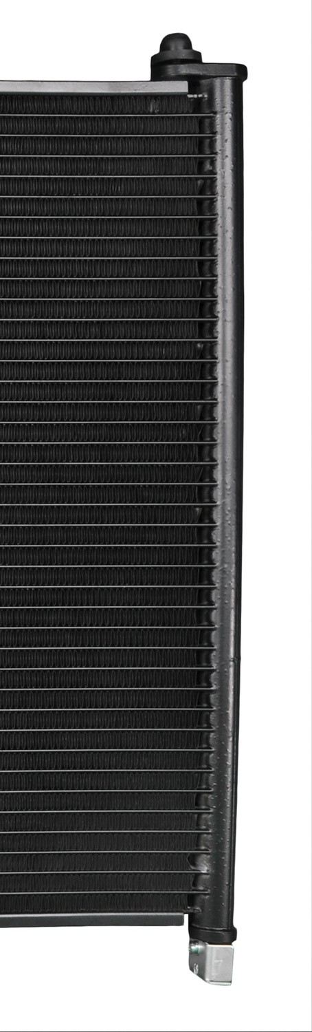 OSC A/C Condenser 4975