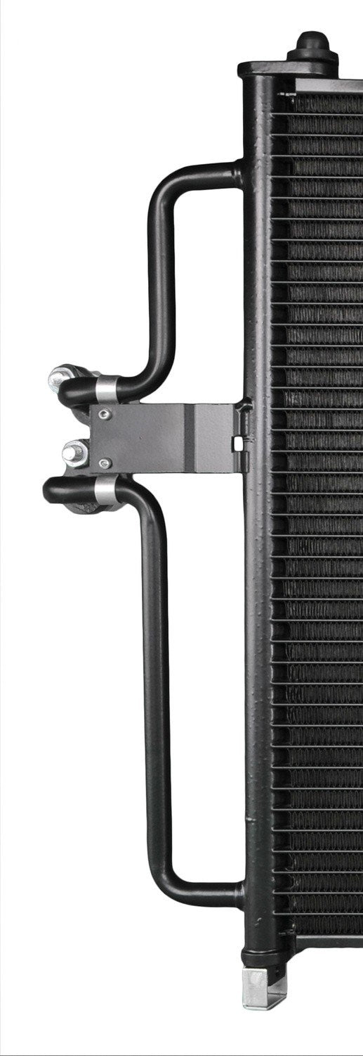 OSC A/C Condenser 4975