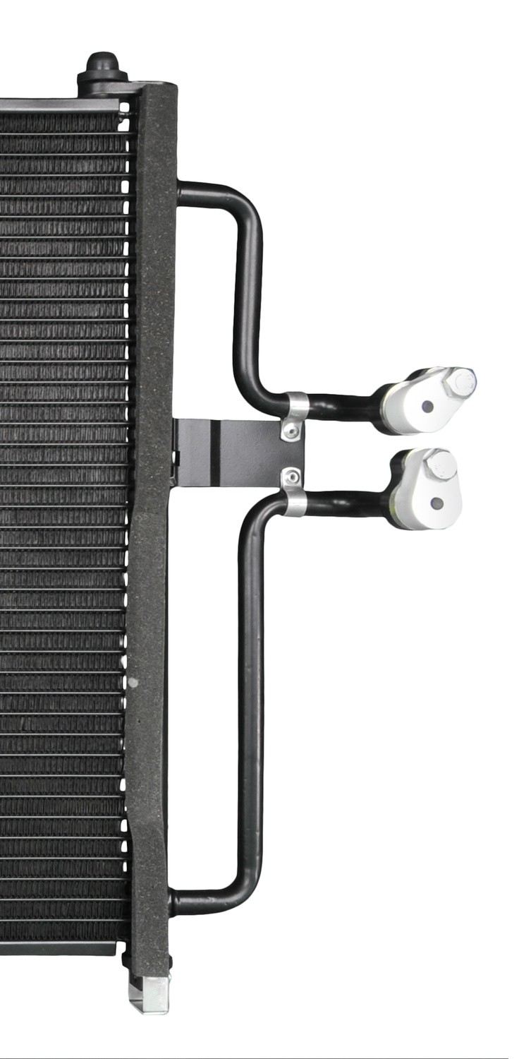 OSC A/C Condenser 4975