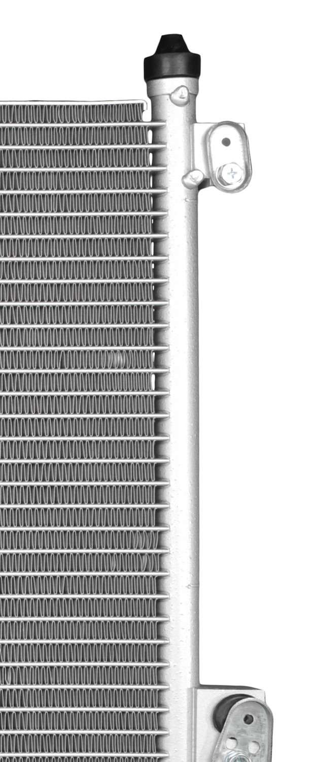 OSC A/C Condenser 4977