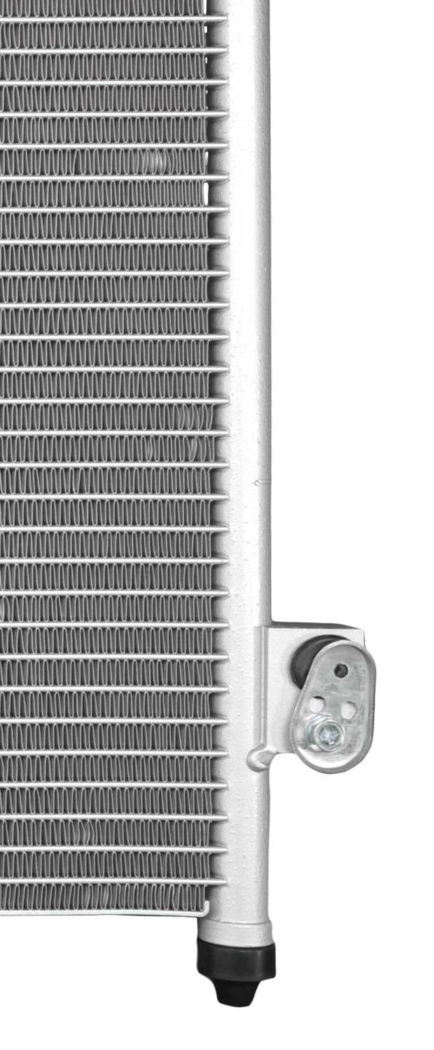 OSC A/C Condenser 4977
