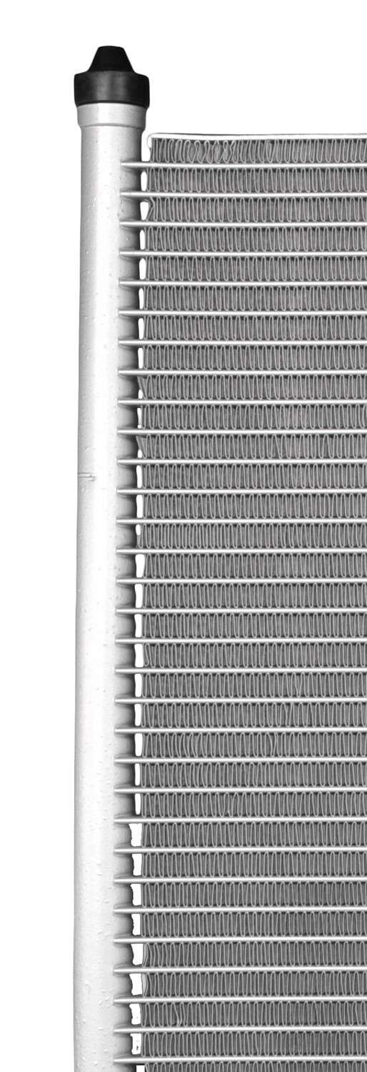 OSC A/C Condenser 4977