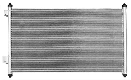OSC A/C Condenser 4977