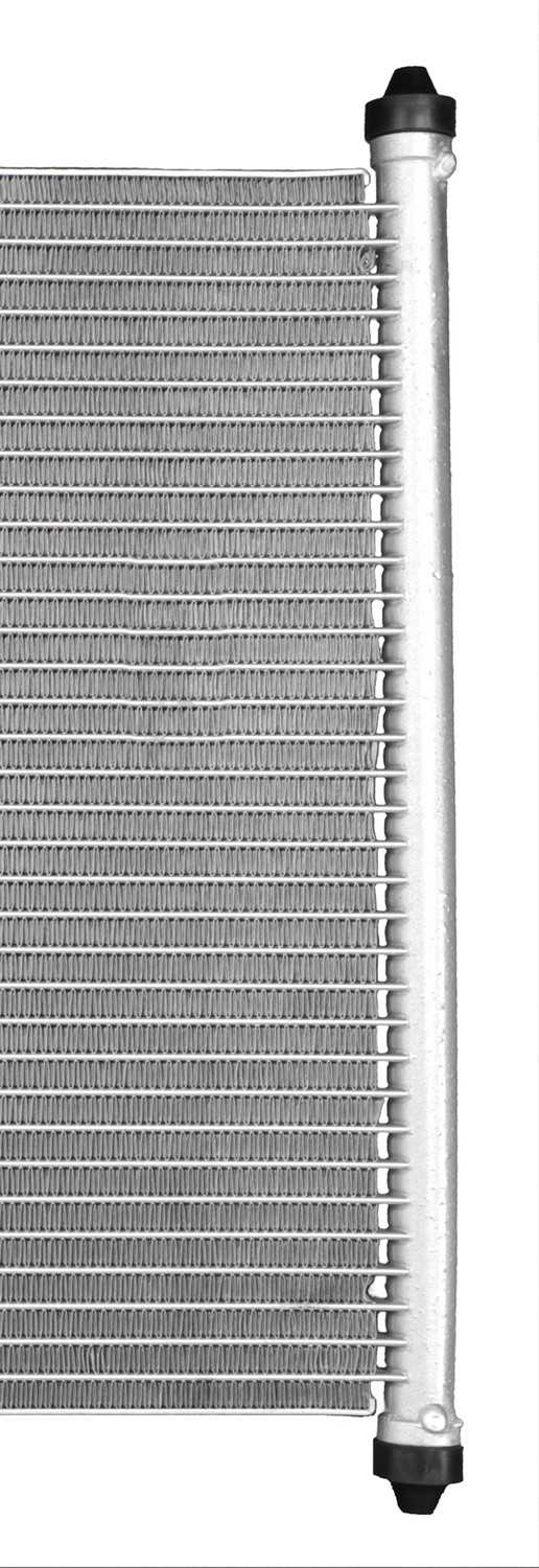 OSC A/C Condenser 4977