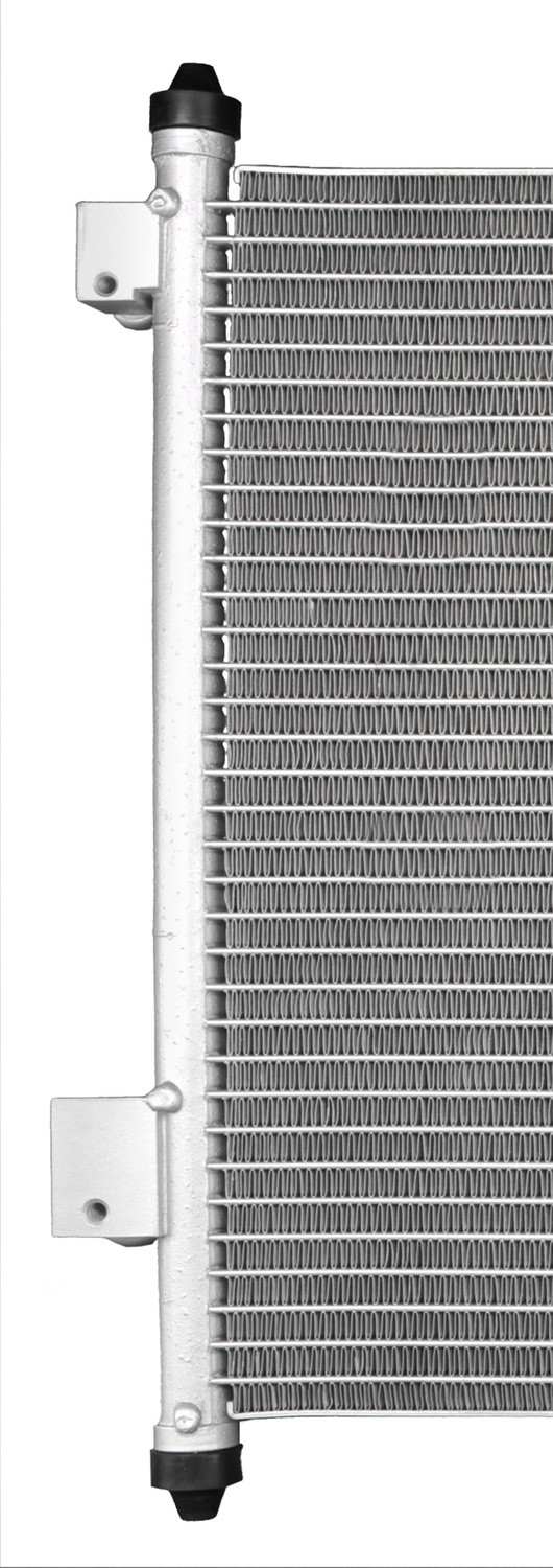 OSC A/C Condenser 4977