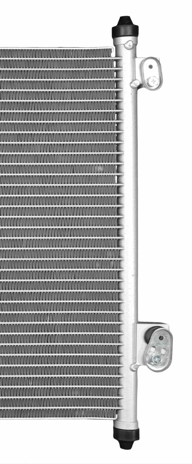 OSC A/C Condenser 4977
