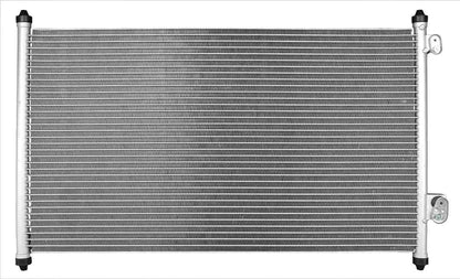 OSC A/C Condenser 4977