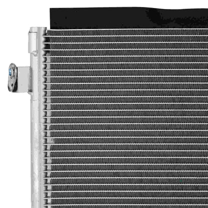 OSC A/C Condenser 4981