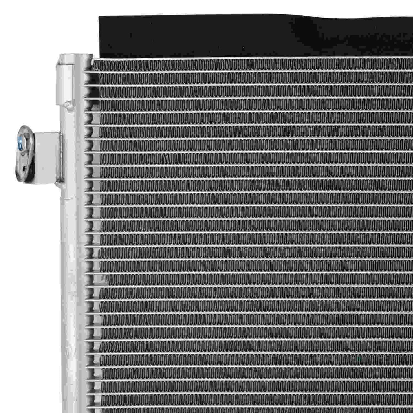 OSC A/C Condenser 4981