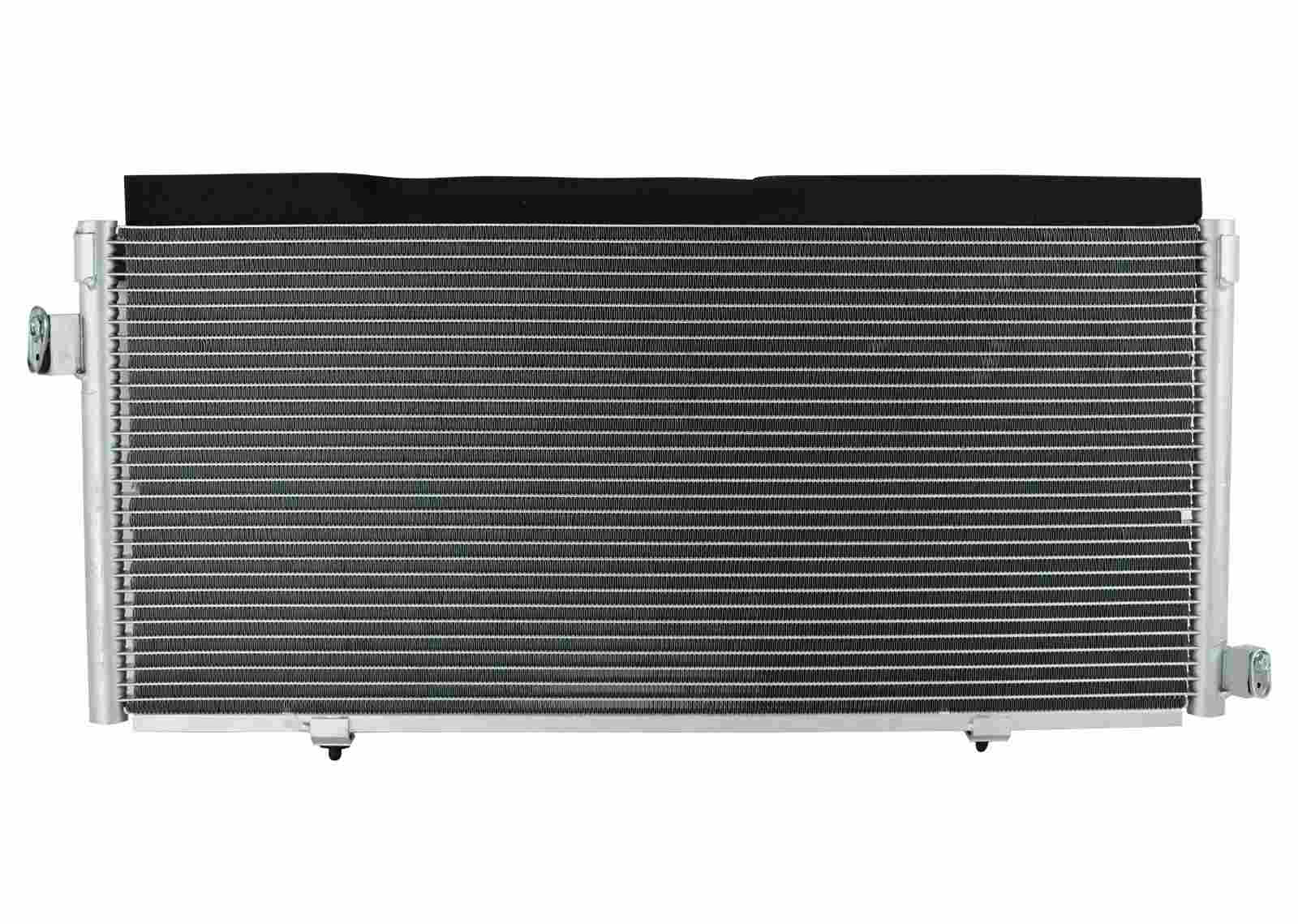 OSC A/C Condenser 4981