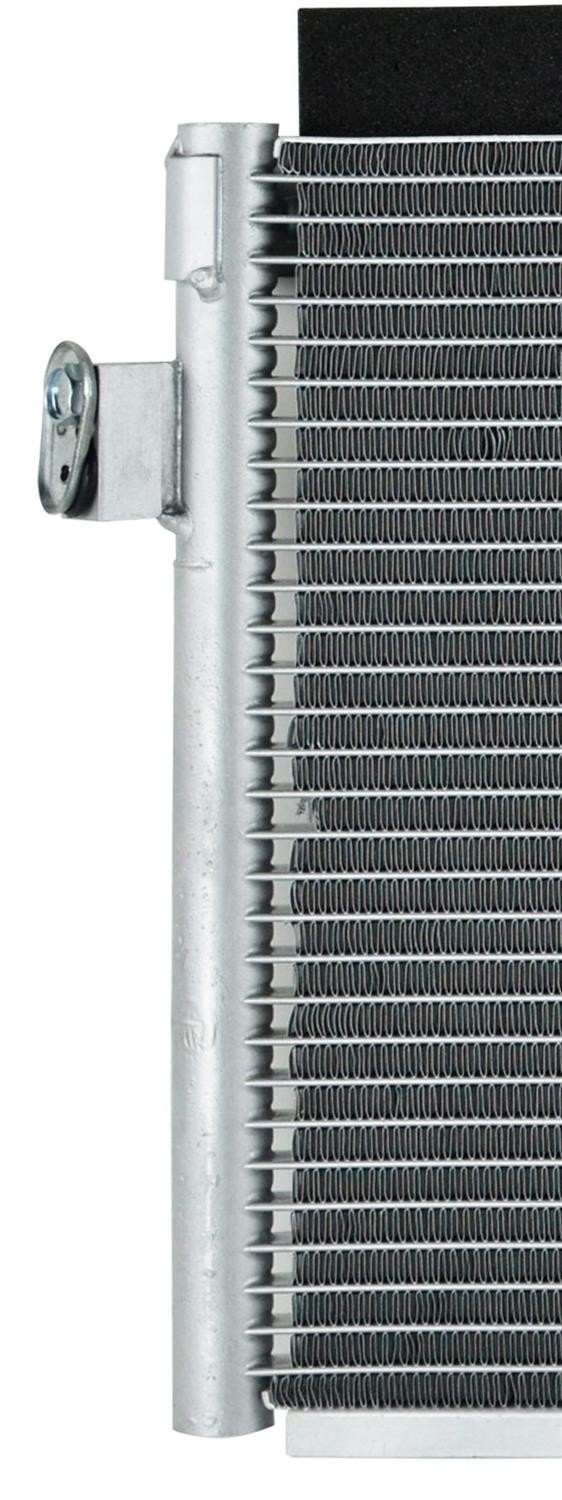 OSC A/C Condenser 4981