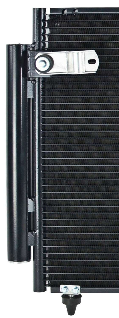 OSC A/C Condenser 4982