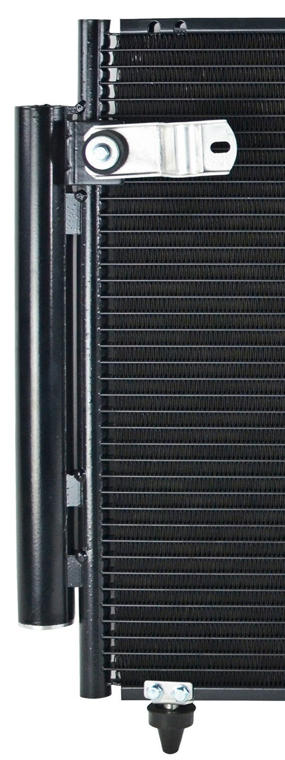 OSC A/C Condenser 4982