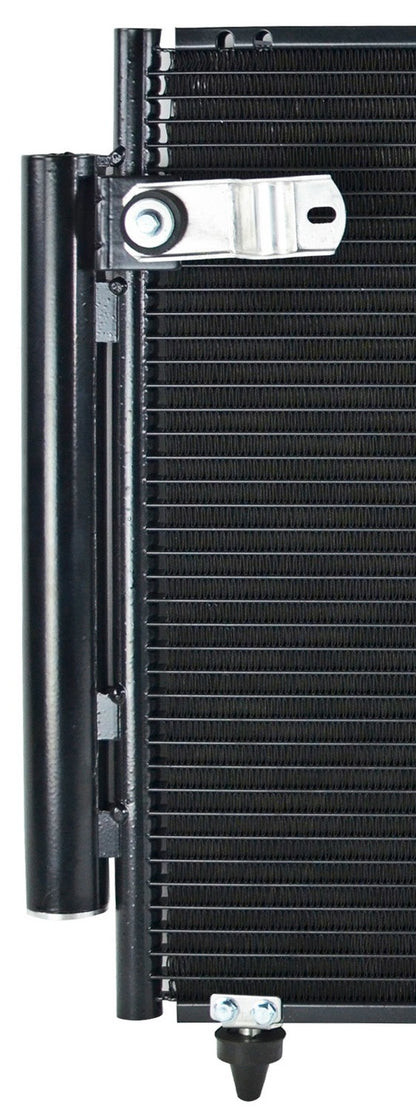 OSC A/C Condenser 4982