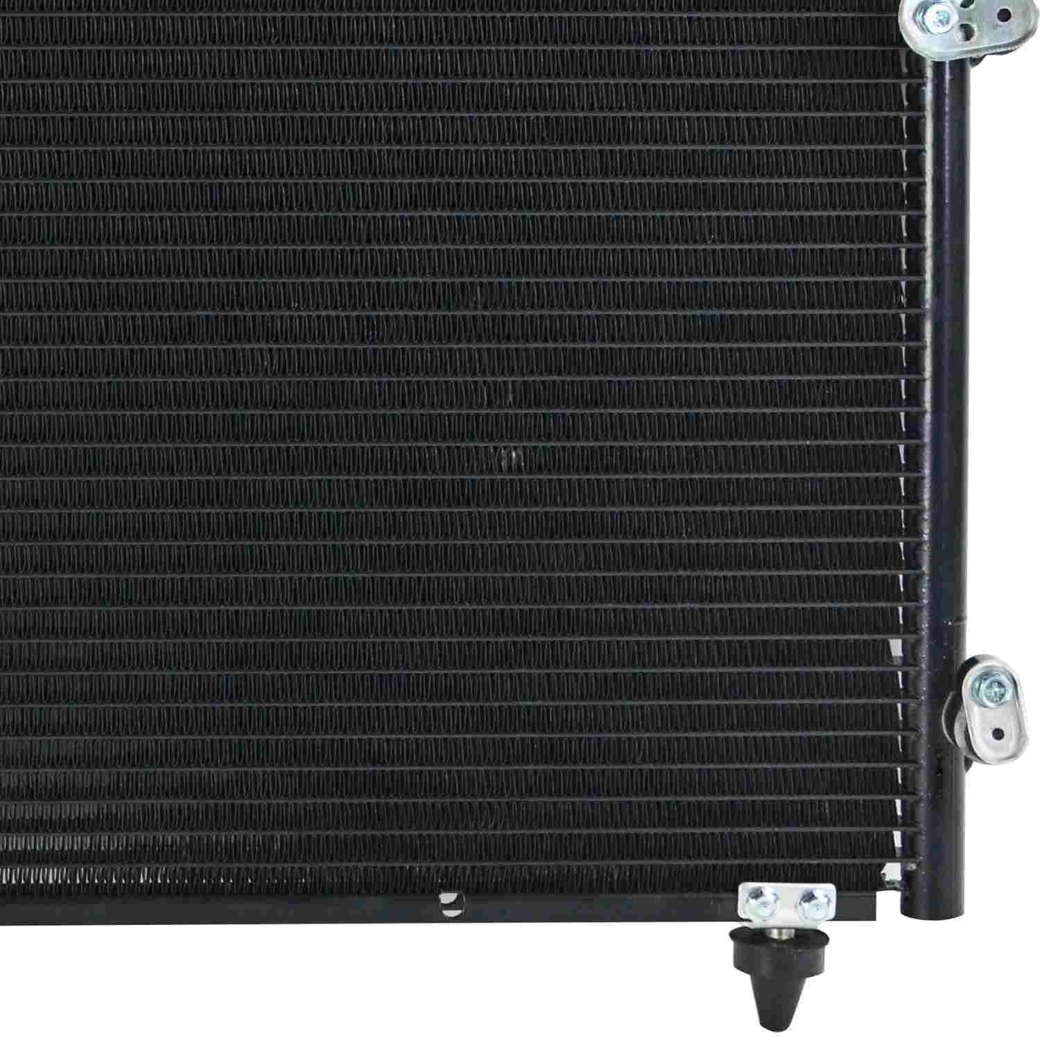 OSC A/C Condenser 4982