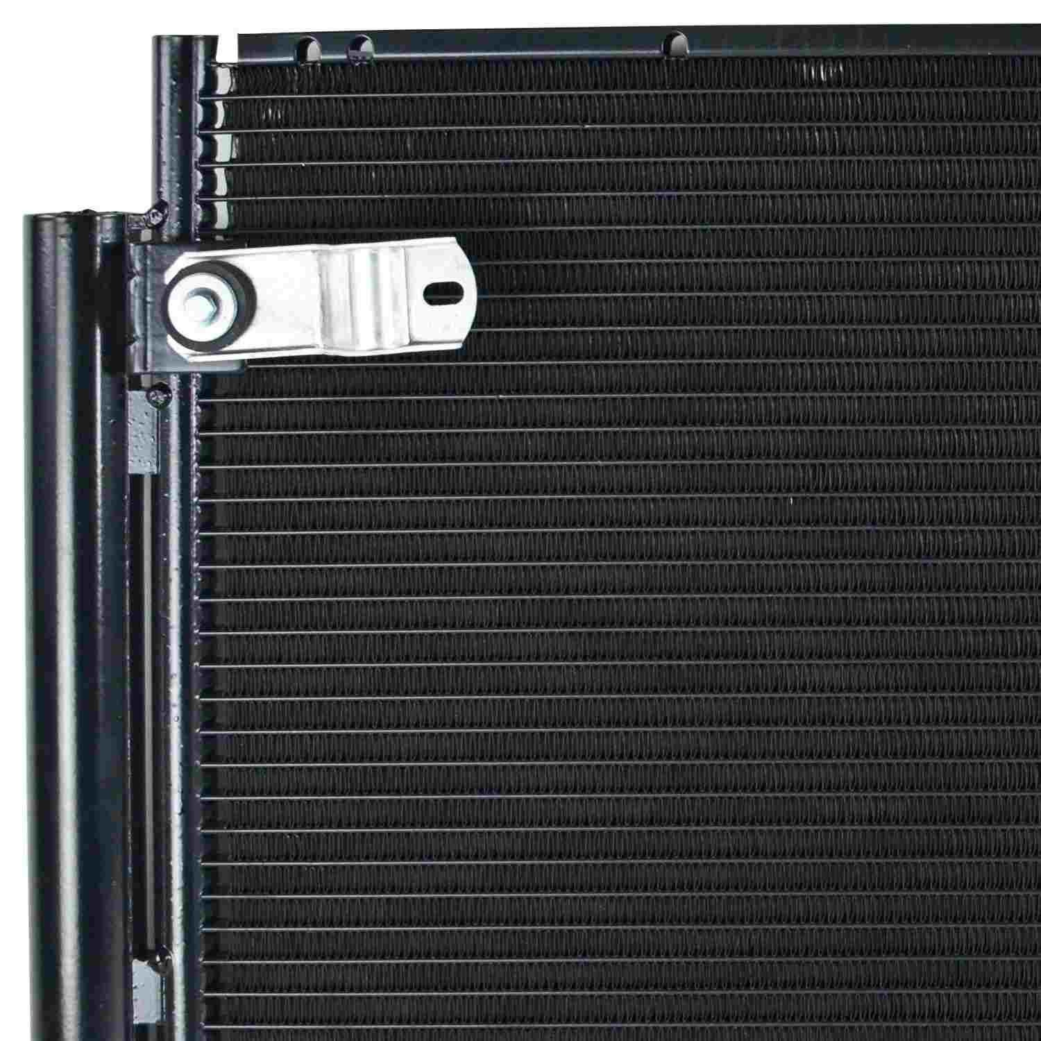 OSC A/C Condenser 4982