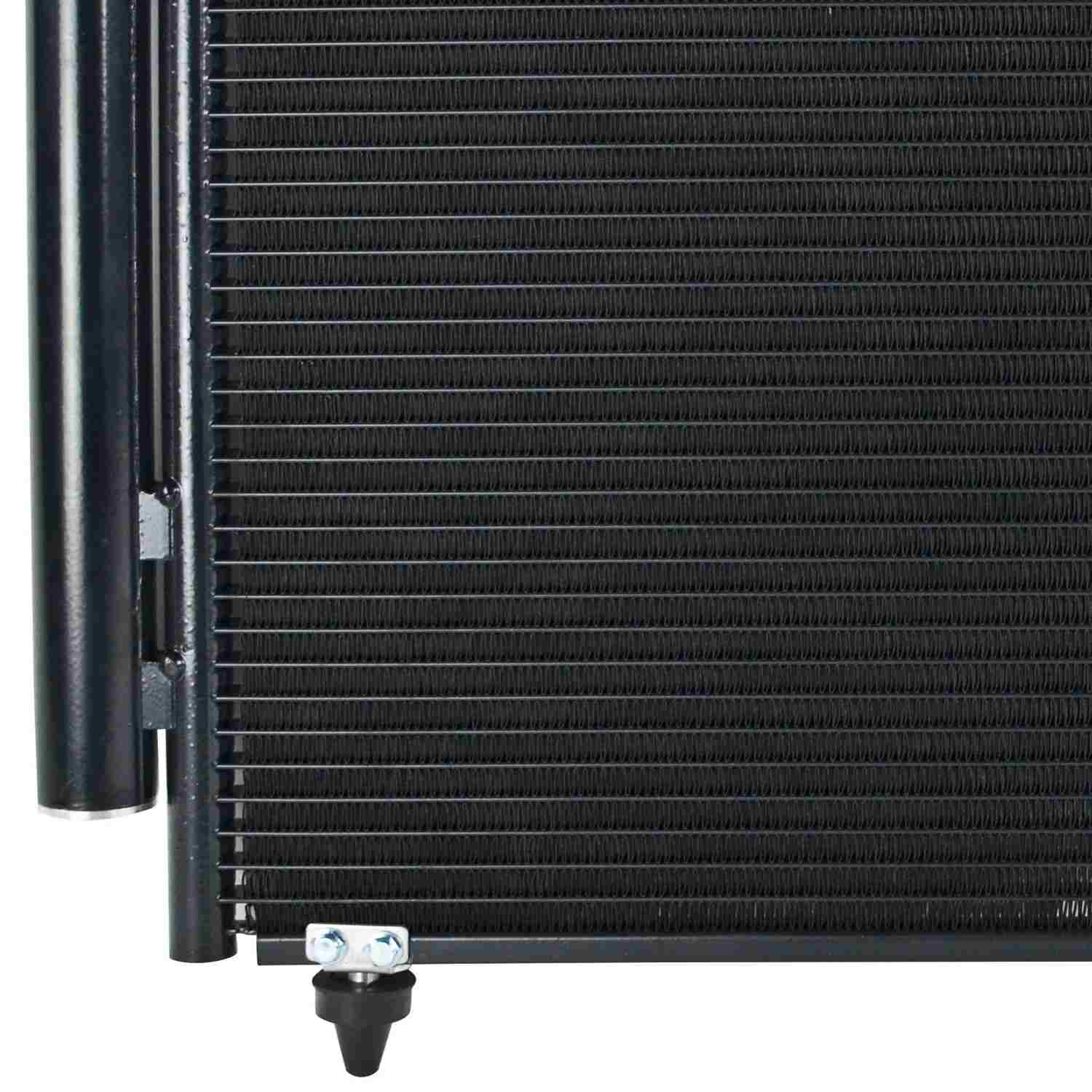 OSC A/C Condenser 4982