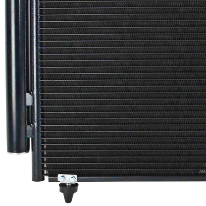 OSC A/C Condenser 4982