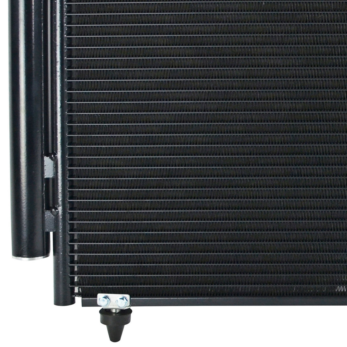OSC A/C Condenser 4982