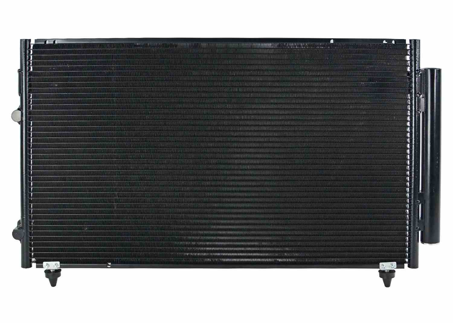OSC A/C Condenser 4982
