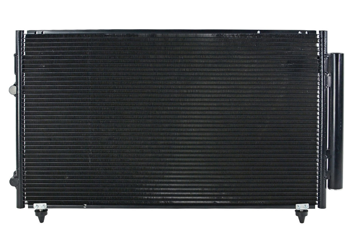 OSC A/C Condenser 4982