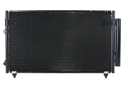 OSC A/C Condenser 4982