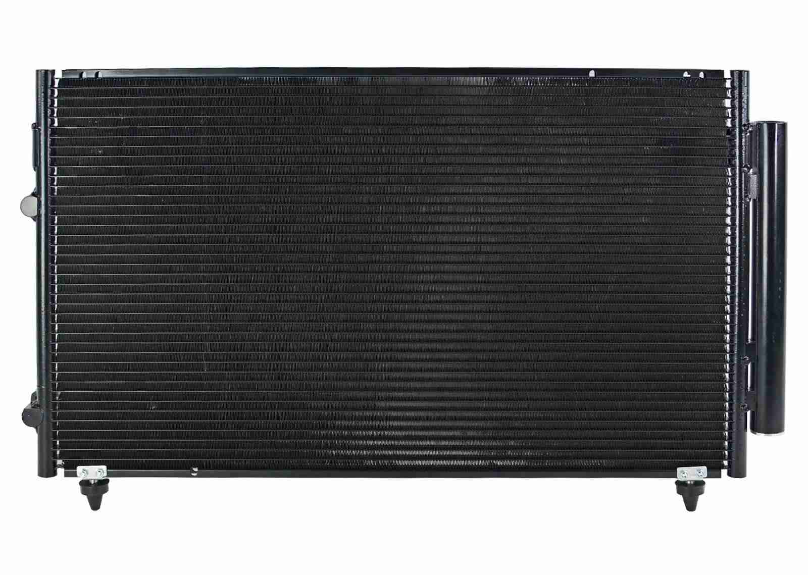 OSC A/C Condenser 4982