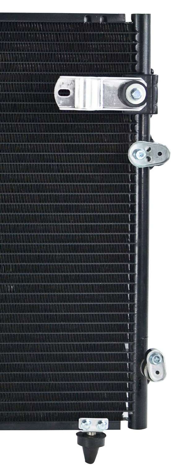 OSC A/C Condenser 4982