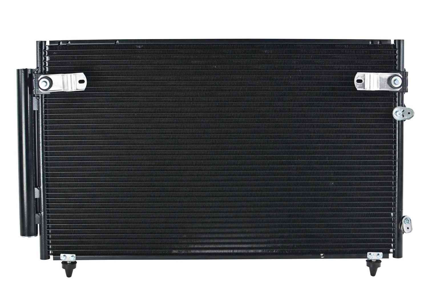 OSC A/C Condenser 4982