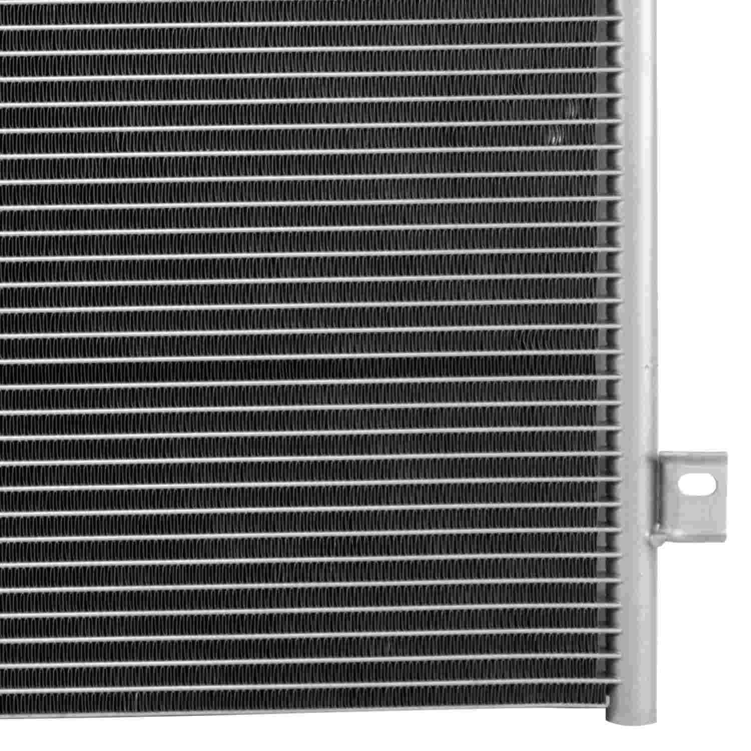 OSC A/C Condenser 4983