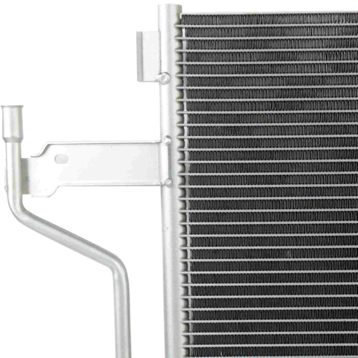 OSC A/C Condenser 4983