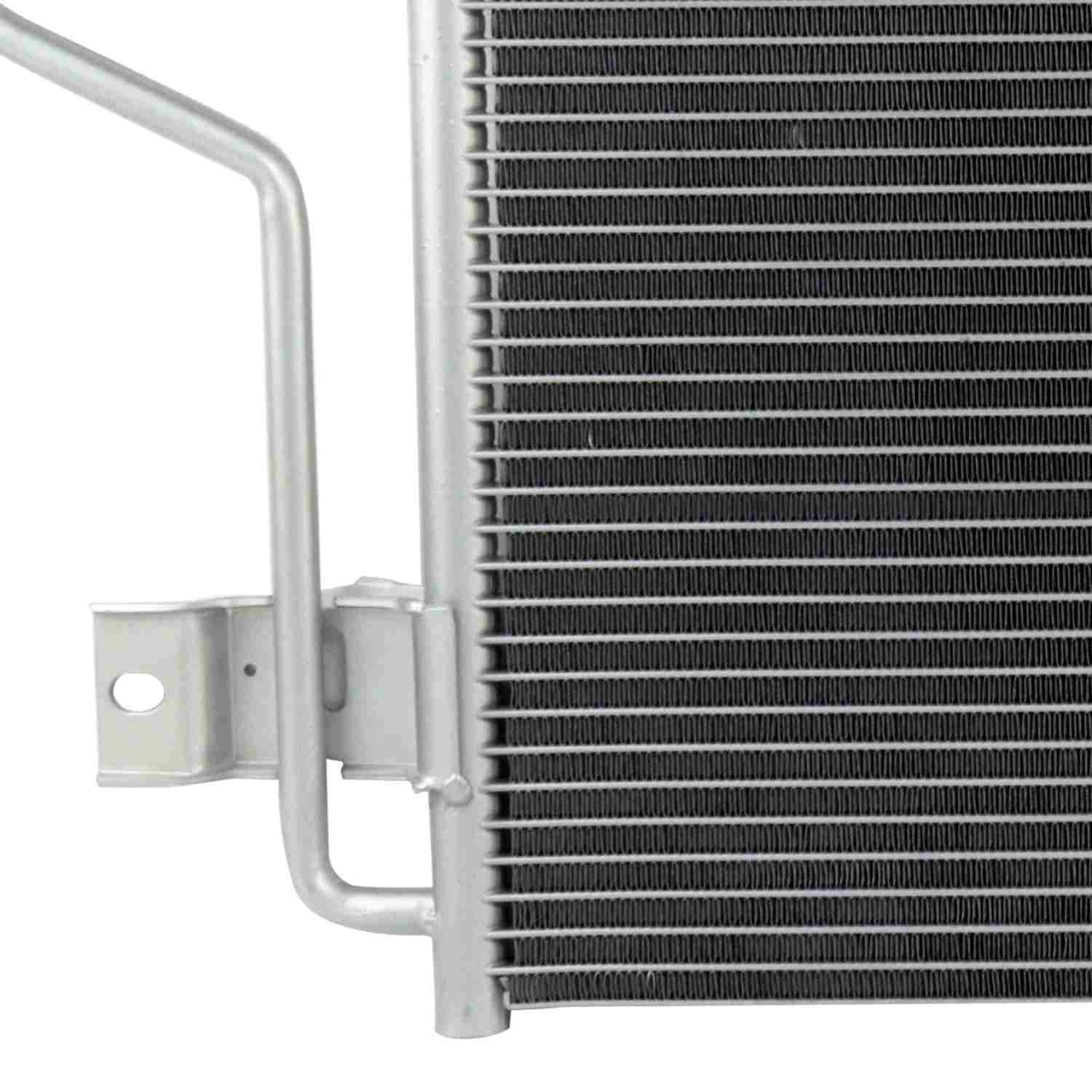 OSC A/C Condenser 4983
