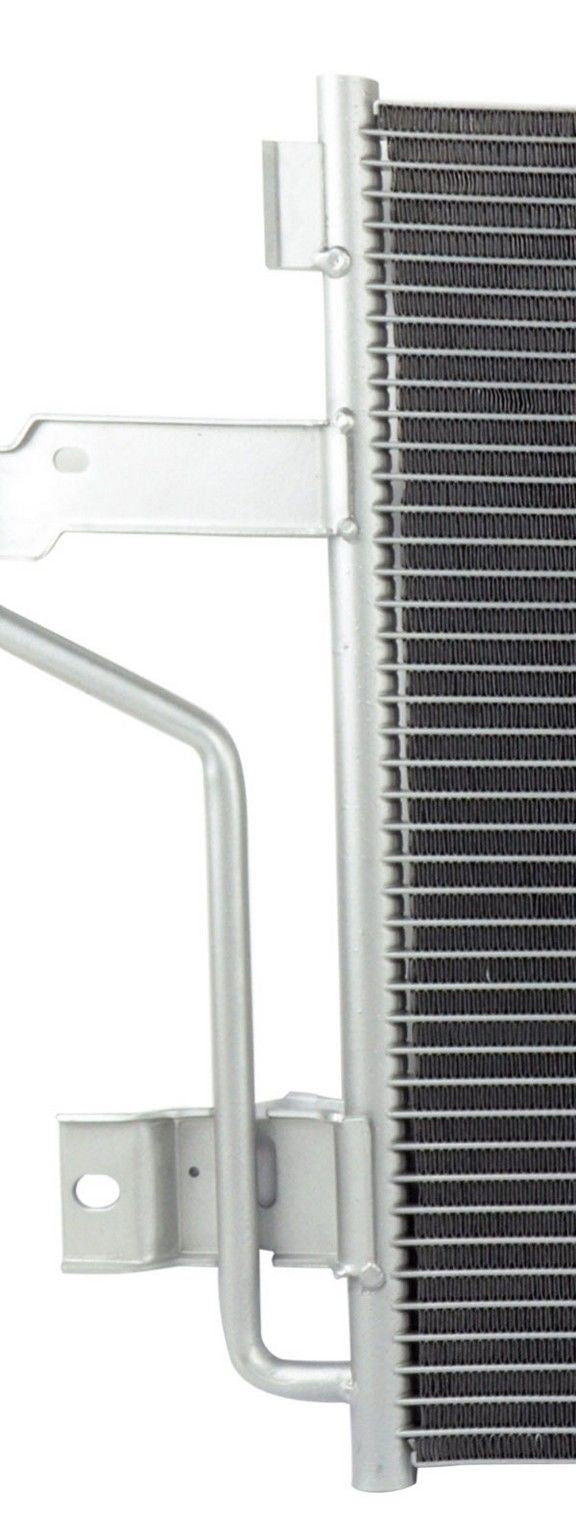 OSC A/C Condenser 4983