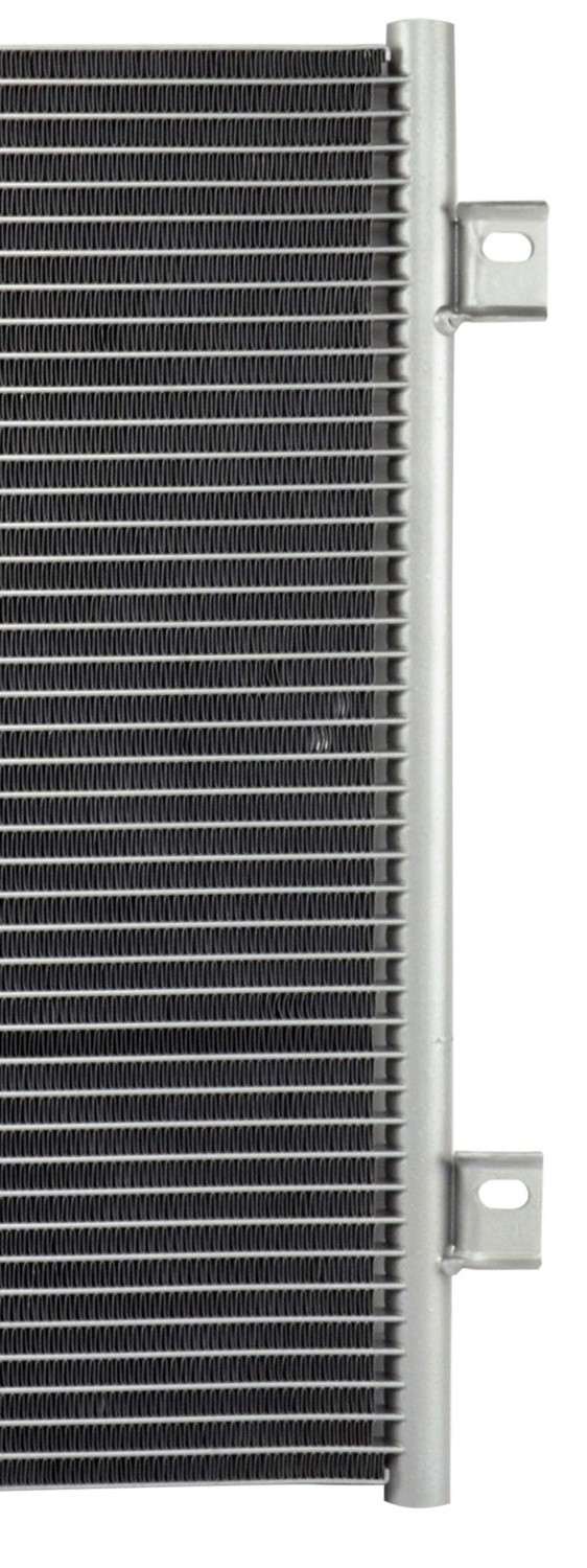 OSC A/C Condenser 4983
