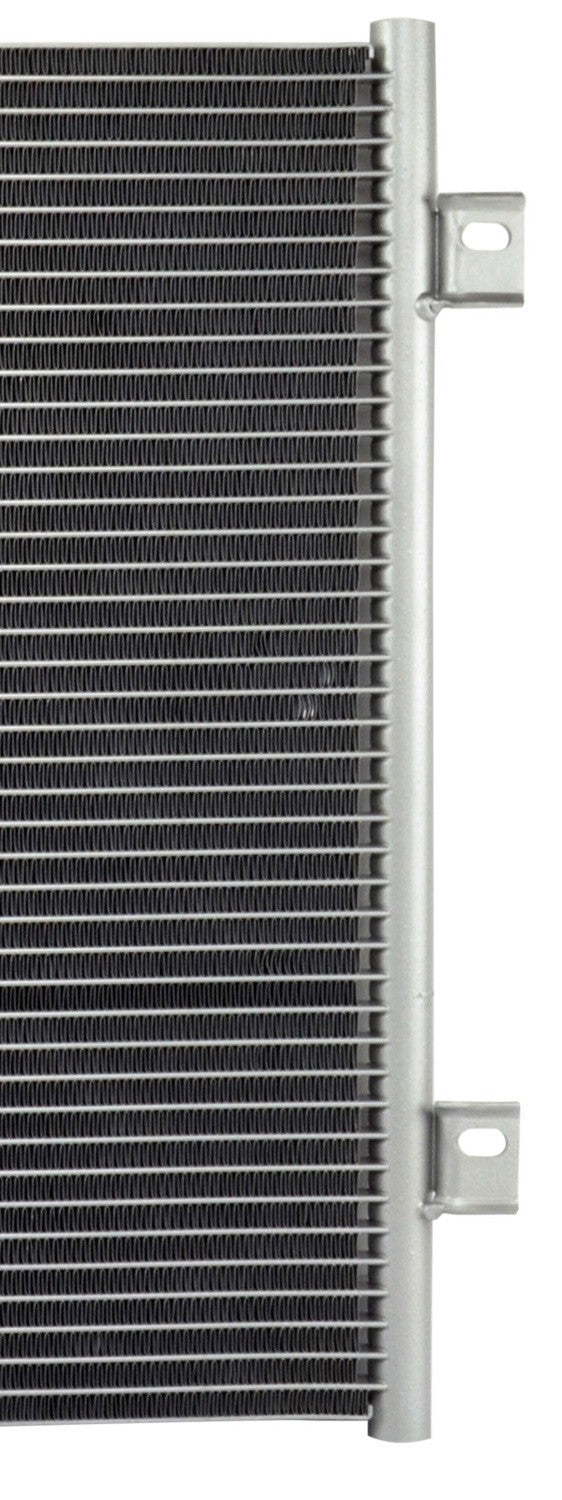 OSC A/C Condenser 4983