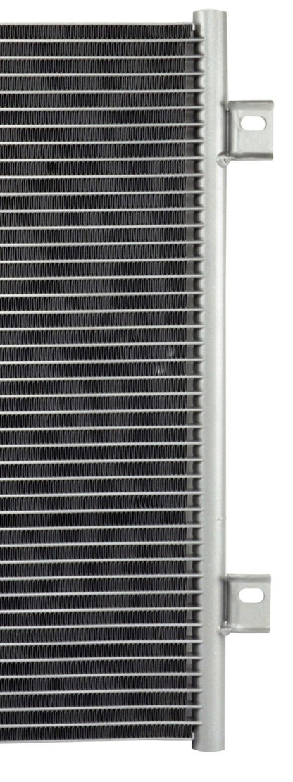 OSC A/C Condenser 4983