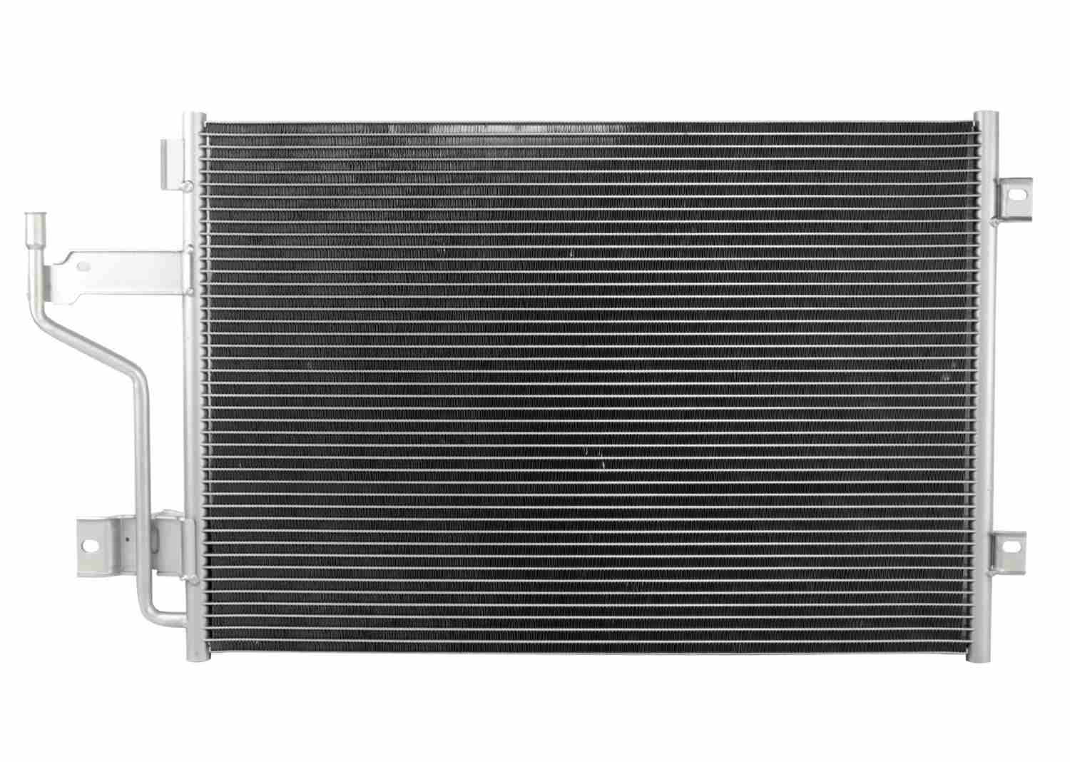 OSC A/C Condenser 4983