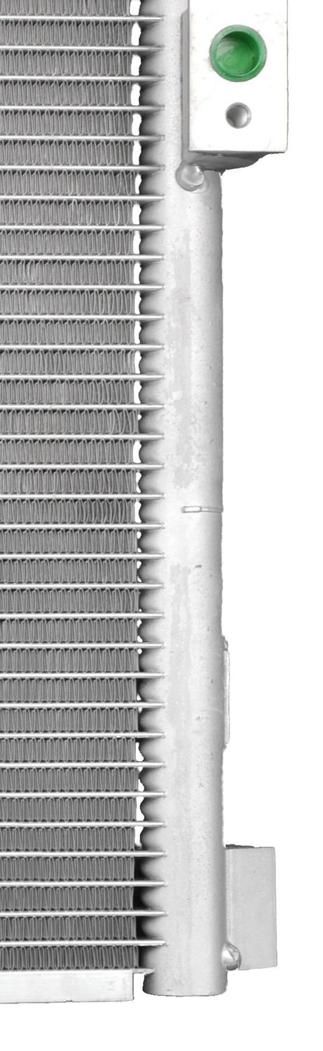 OSC A/C Condenser 4984