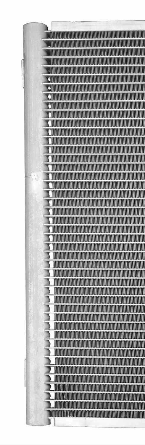 OSC A/C Condenser 4984