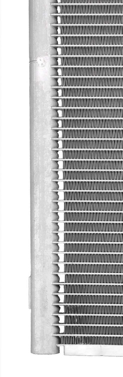 OSC A/C Condenser 4984
